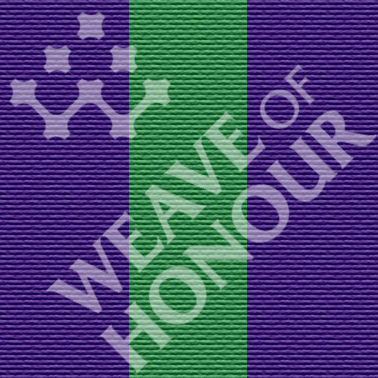 General Service pre 1962